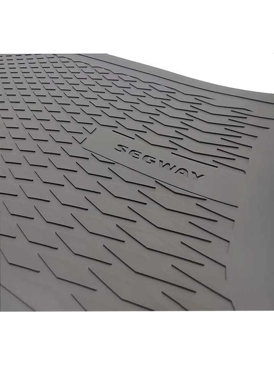 Original Pedal Rubber Pad for Segway Ninebot GT1/GT2 Super Powerful Electric Scooter Series Large Foot Mat Accessories - ARRA SPORT