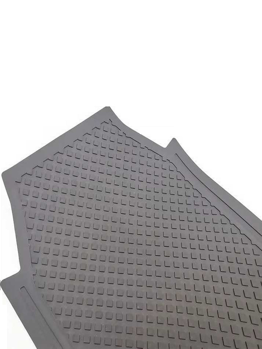 Original Pedal Rubber Pad for Segway Ninebot GT1/GT2 Super Powerful Electric Scooter Series Large Foot Mat Accessories - ARRA SPORT