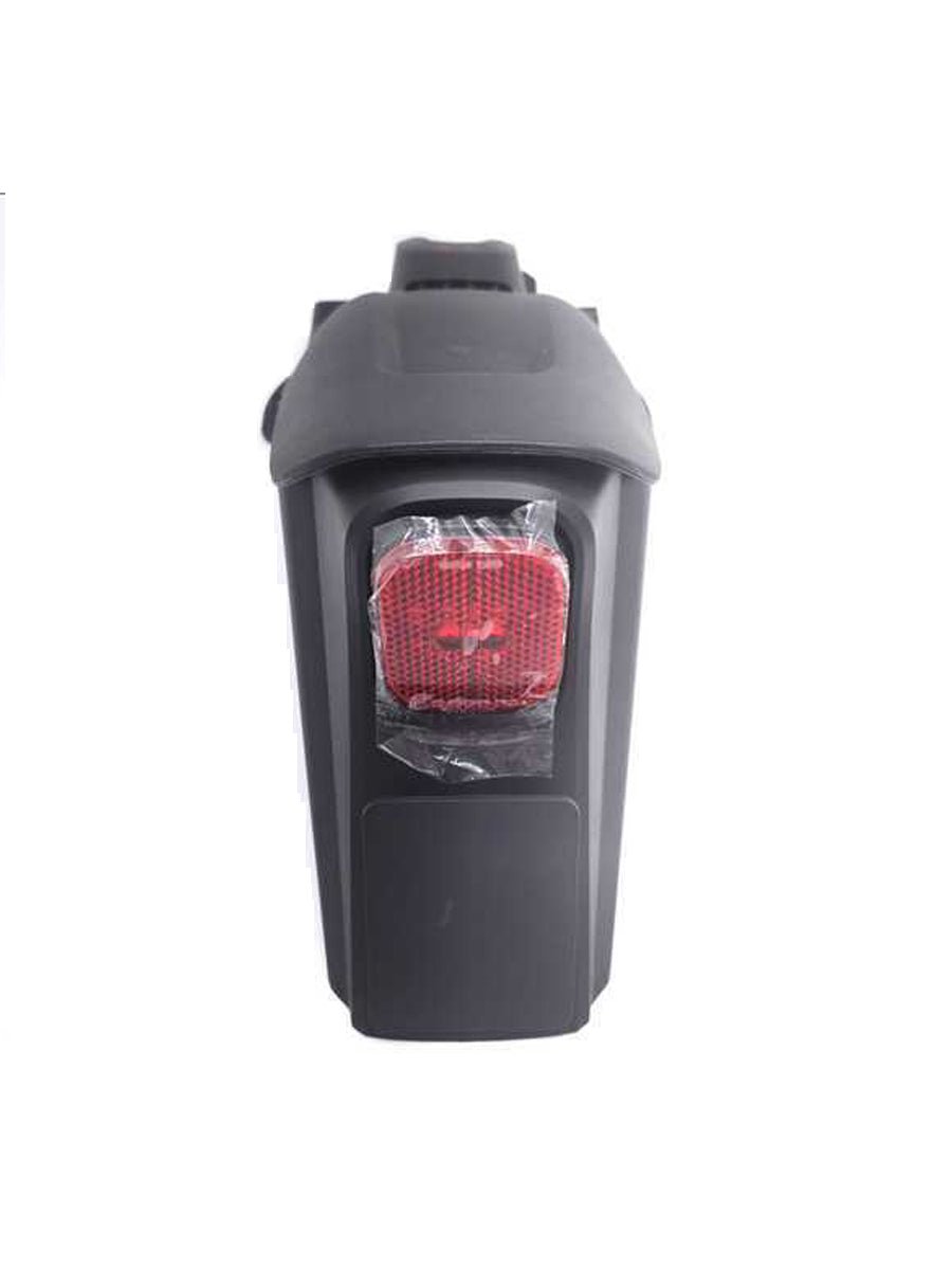 Original Rear Fender Assembly for Segway Ninebot GT1/GT2 Super Powerful Electric Scooter Series Back Mudguard Accessories - ARRA SPORT