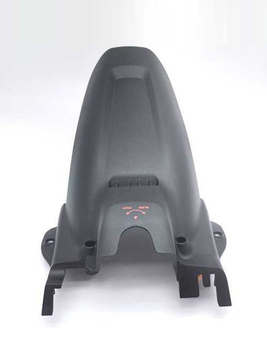 Original Rear Fender Assembly for Segway Ninebot GT1/GT2 Super Powerful Electric Scooter Series Back Mudguard Accessories - ARRA SPORT
