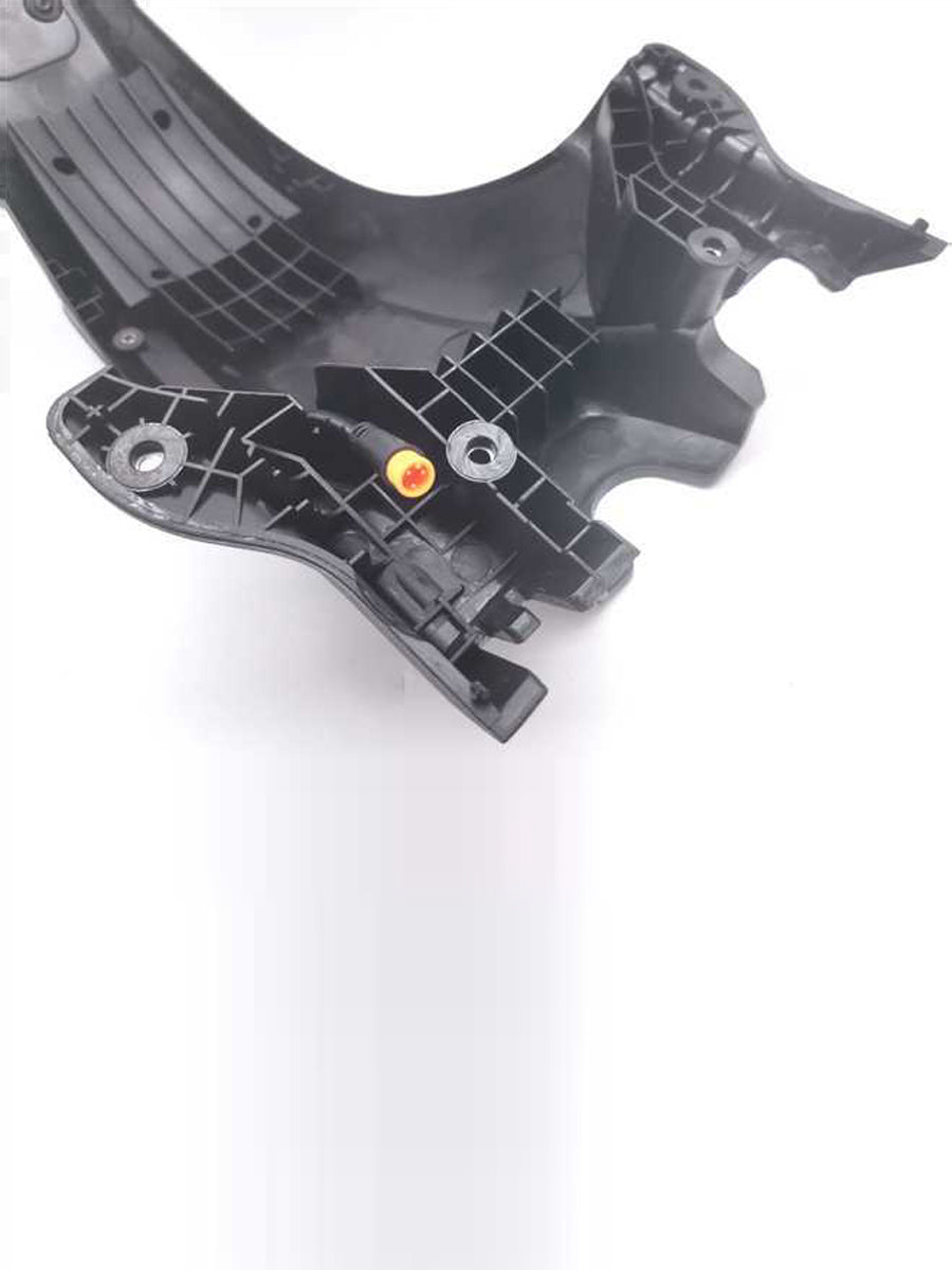 Original Rear Fender Assembly for Segway Ninebot GT1/GT2 Super Powerful Electric Scooter Series Back Mudguard Accessories - ARRA SPORT