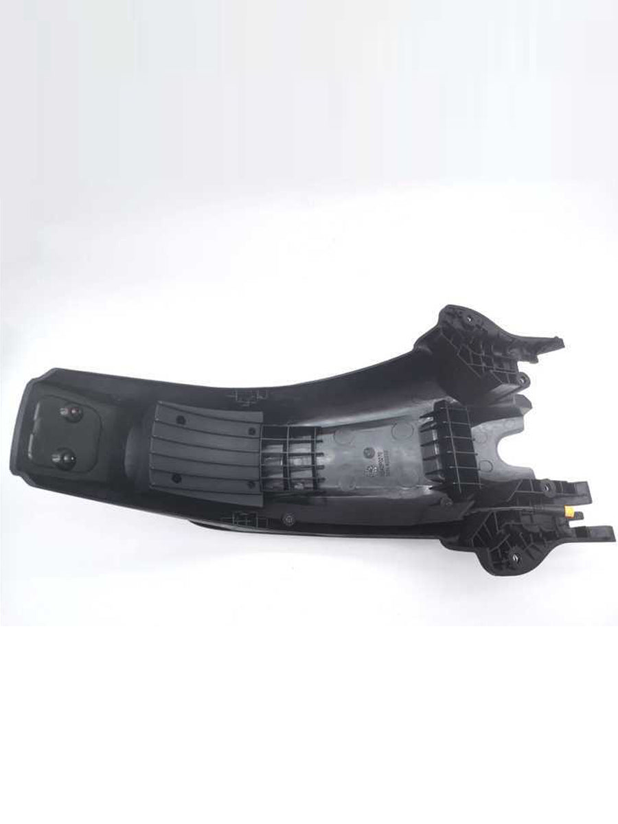Original Rear Fender Assembly for Segway Ninebot GT1/GT2 Super Powerful Electric Scooter Series Back Mudguard Accessories - ARRA SPORT