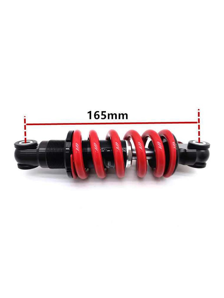 Original Rear Shock Absorber for Segway Ninebot GT2 Super Powerful Electric Scooter Rear Shock Absorber Spare Parts - ARRA SPORT