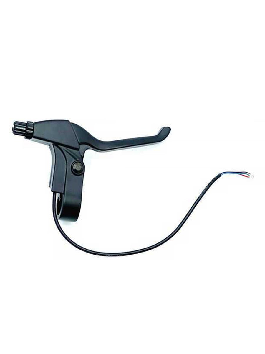 Original Right Brake Handle for Segway Ninebot P100S P Series Electric Scooter Right Brake Lever Replace Parts - ARRA SPORT