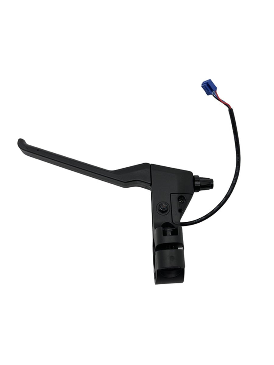Original Right Brake Handle for Segway Ninebot ZT3 Pro Electric Scooter Brake Lever Replacement Parts - ARRA SPORT
