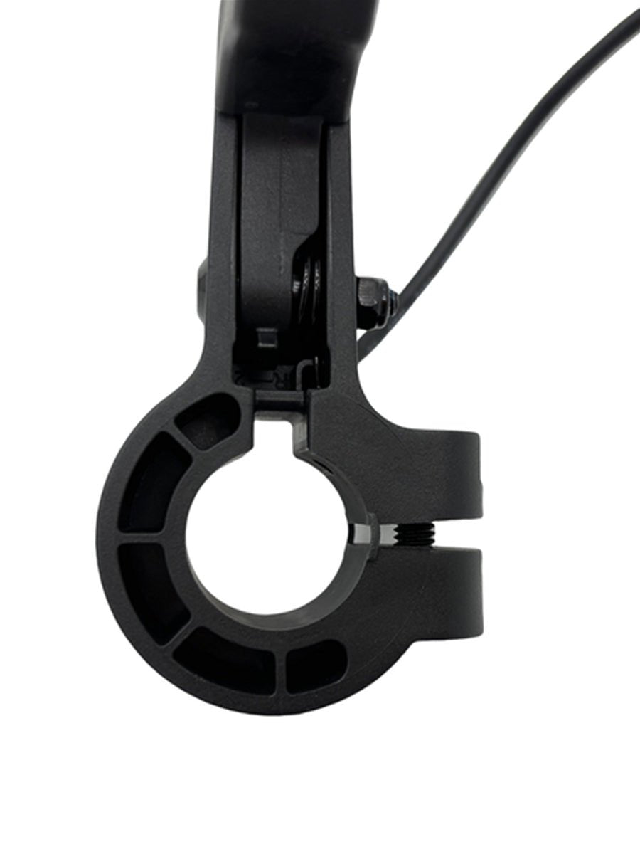 Original Right Brake Handle for Segway Ninebot ZT3 Pro Electric Scooter Brake Lever Replacement Parts - ARRA SPORT
