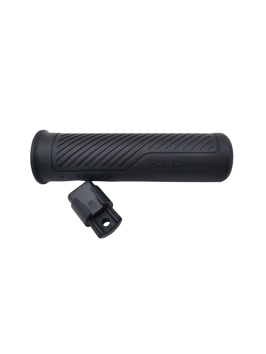 Original Right Handlebar Grip for Segway - Ninebot Kickscooter P65 P Series Electric Scooter Handle Grip Parts - ARRA SPORT