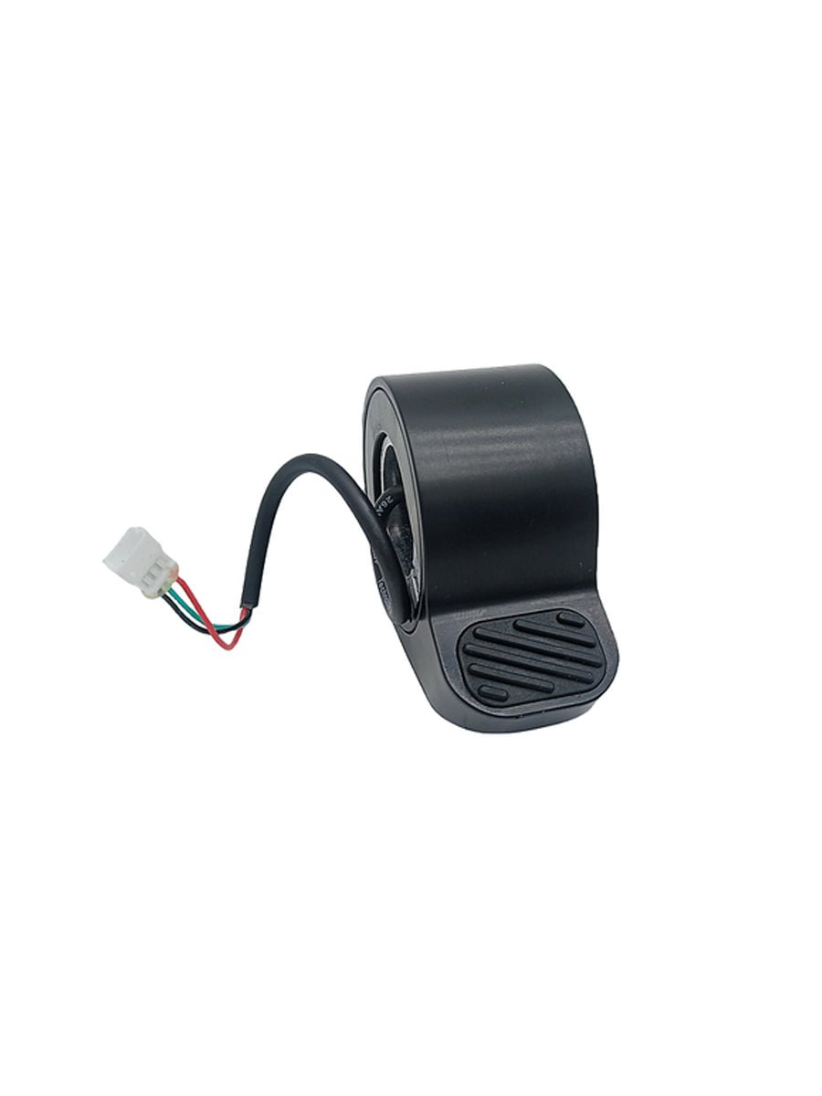 Original Thumb Throttle for NINEBOT E2 E2 Plus Electric Scooter Twist - Grip Throttle Replacement Spare Parts - ARRA SPORT