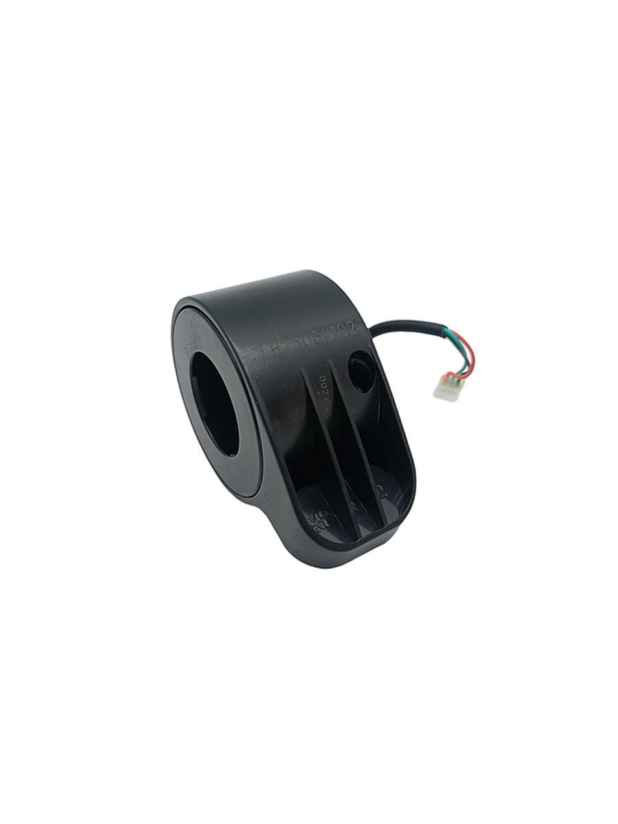 Original Thumb Throttle for NINEBOT E2 E2 Plus Electric Scooter Twist - Grip Throttle Replacement Spare Parts - ARRA SPORT