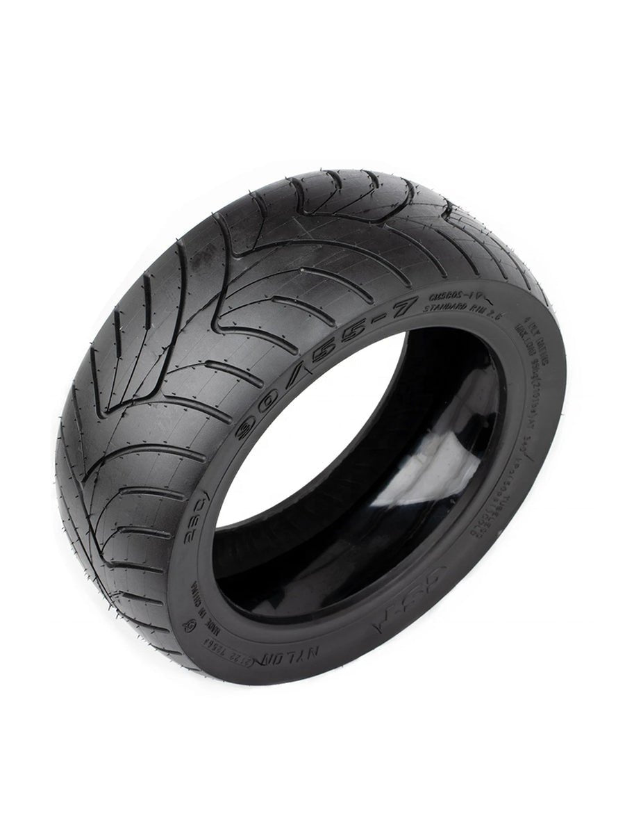Original Tires for Segway Ninebot GT1 GT2 Super Scooter Electric Scooter 90/55 - 7 Vacuum Gel Outer Tyre Parts - ARRA SPORT