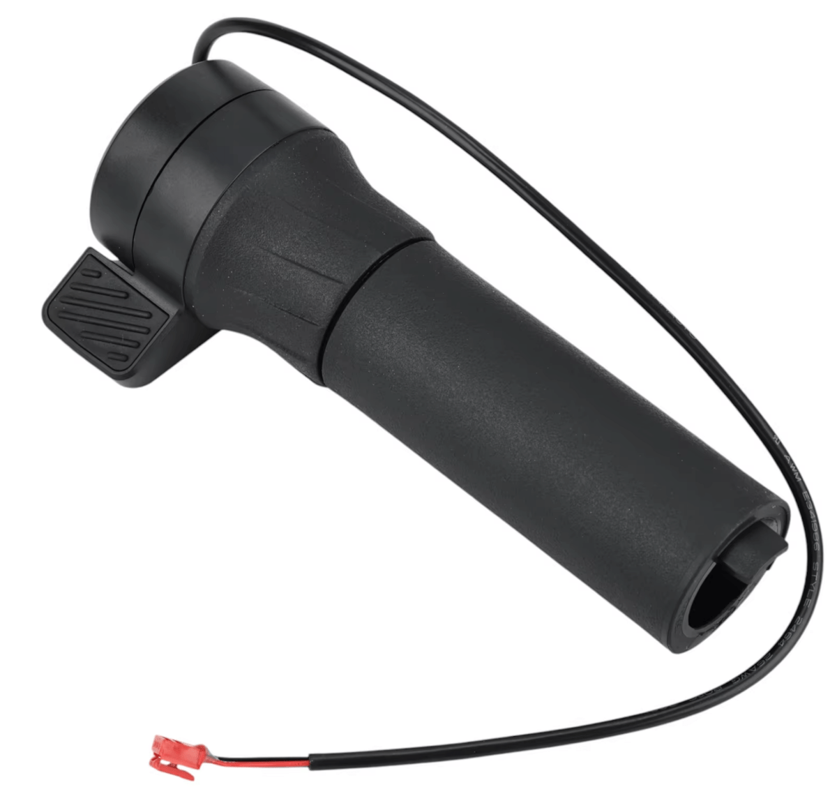 Original Twist Throttle for Segway Ninebot ZT3 G3 F3 Electric Scooter Speed Control Right Handle Sleeve Replacement Parts - ARRA SPORT