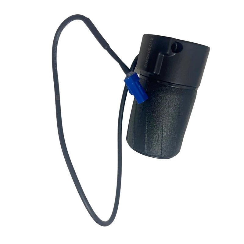 Original Twist Throttle Replacement for Ninebot GT3 GT3 Pro Electric Scooter Parts Speed Control Switch Accessories - ARRA SPORT