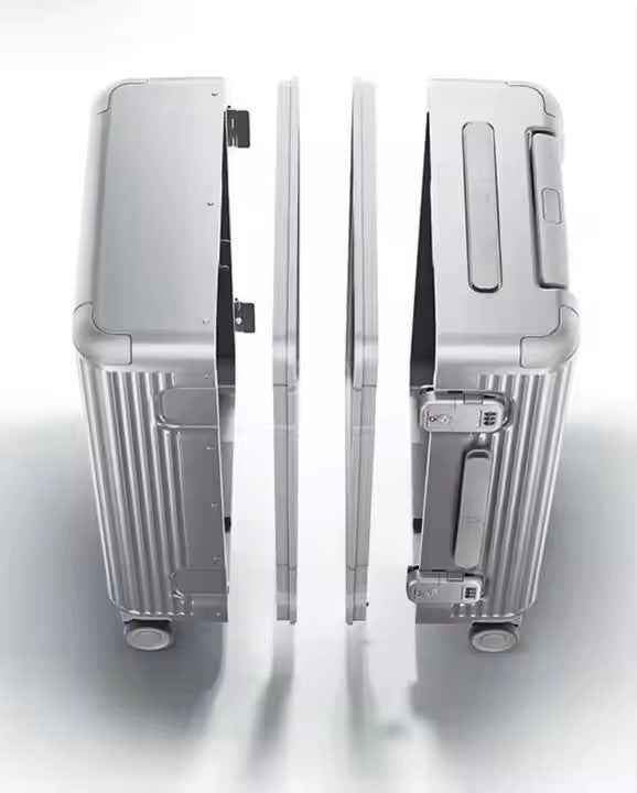 Original Xiaomi Aluminum - framed Suitcase High - end Appearance Portable and Convenient Good Quality 26 Inches - ARRA SPORT