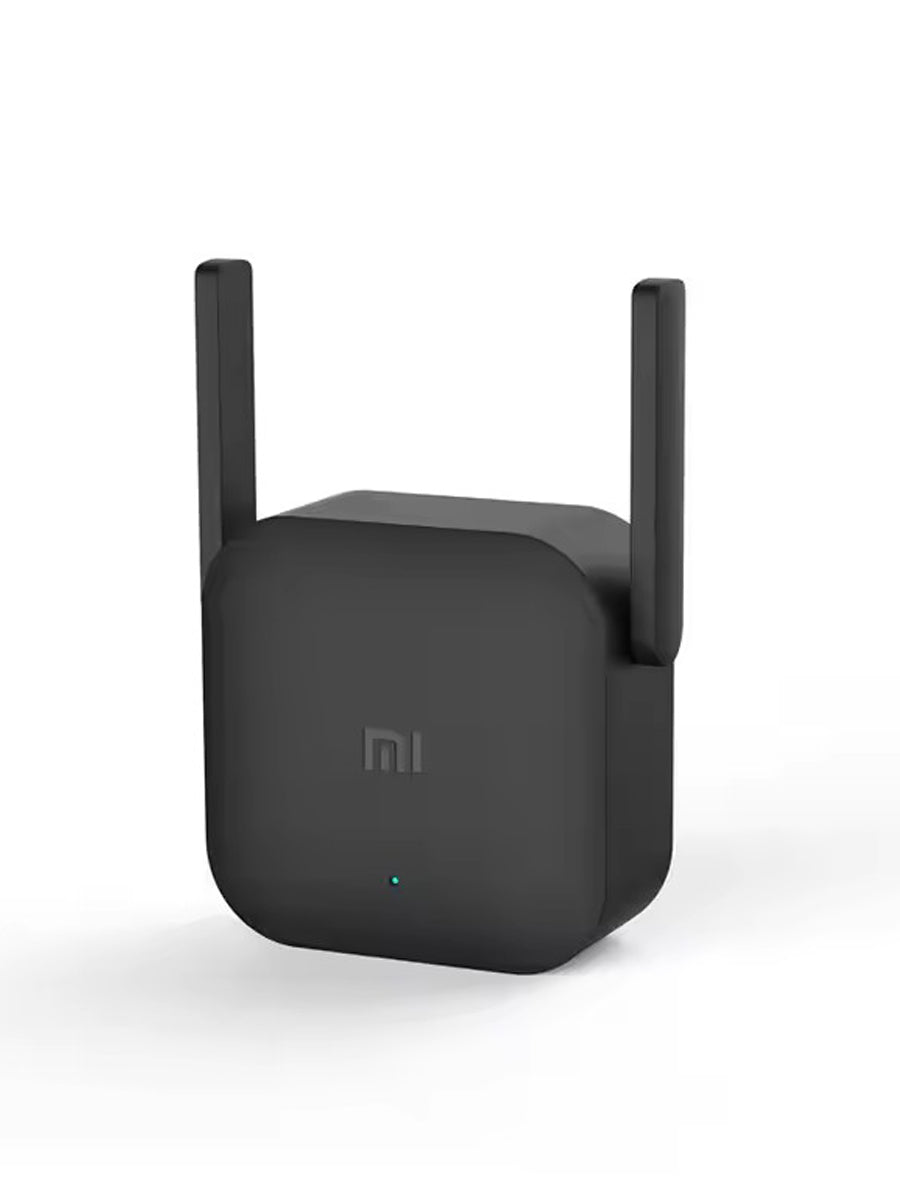 Original Xiaomi for Wi - Fi Range Extender Pro Mi Wifi Pro Amplifier Router 300M 2.4G Repeater Network Wifi Router - ARRA SPORT