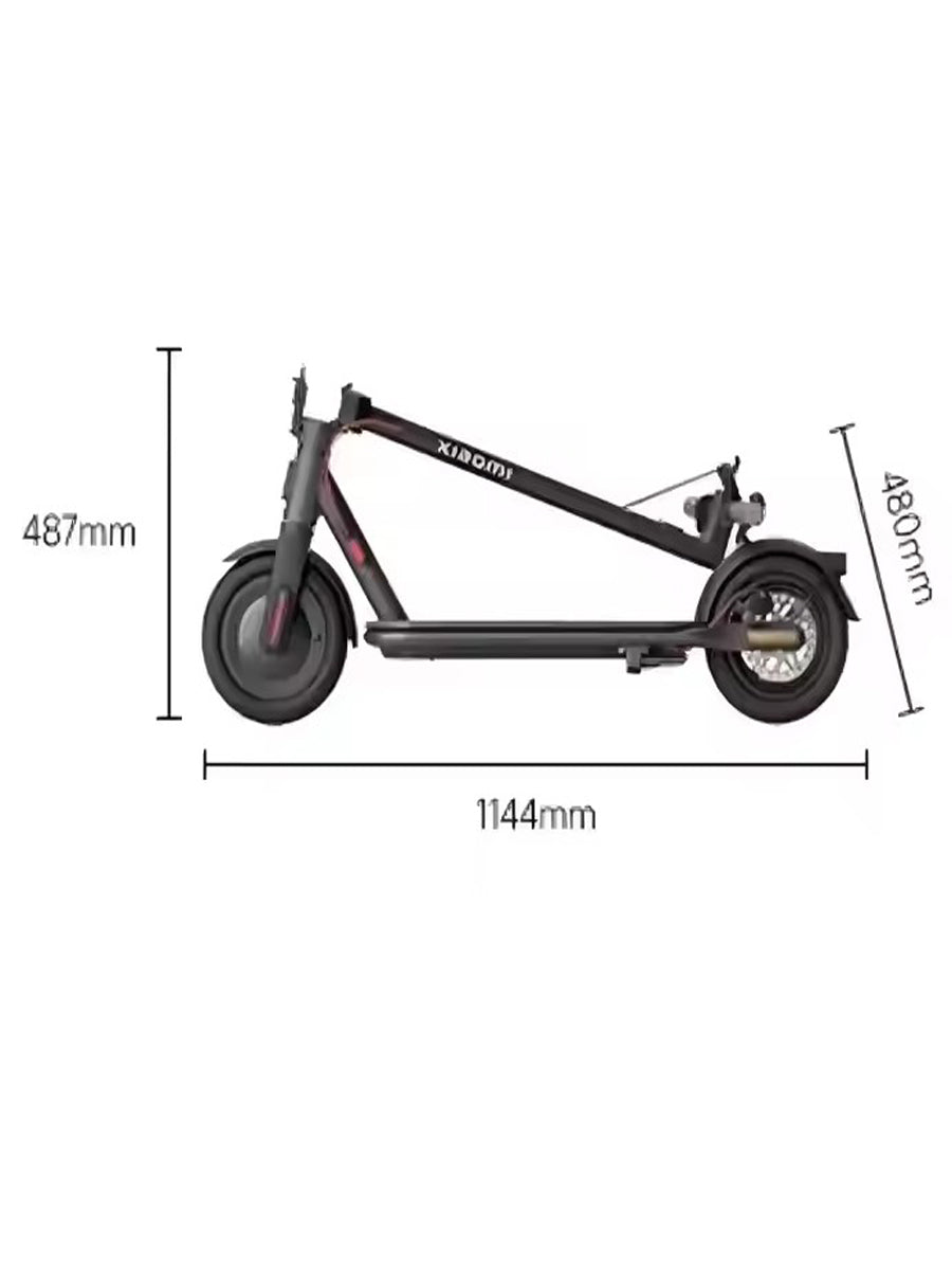 Original Xiaomi Mijia Electric Scooter 4 Original Ce Unisex Hoverboard Bluetooth Mi 365 Pro EU - ARRA SPORT