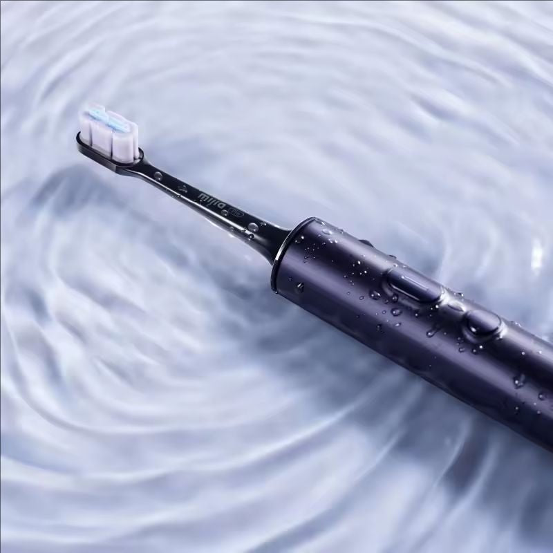 Original Xiaomi Mijia T700 Sonic Electric Toothbrush Whitening Ultrasonic Vibration Oral Cleaner Brush Smart APP - ARRA SPORT
