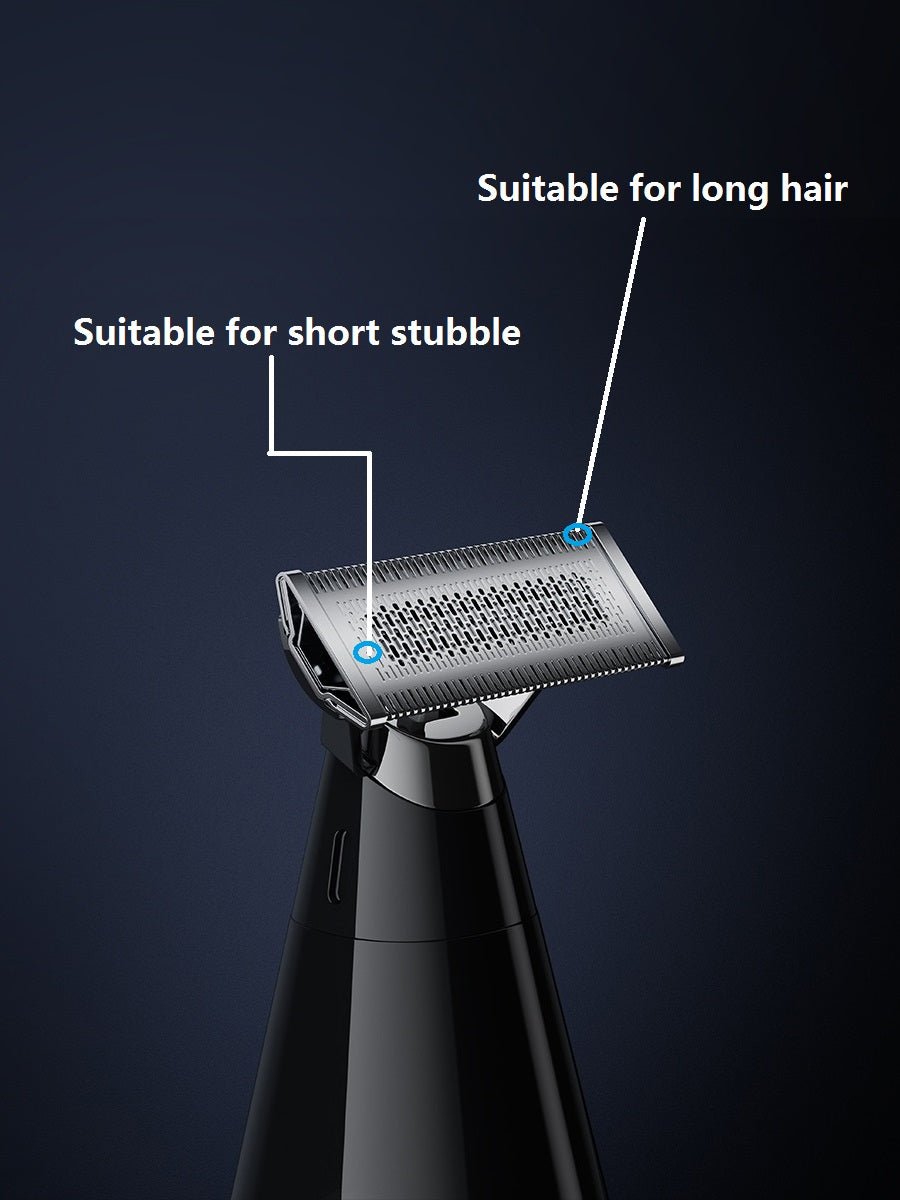 Original Xiaomi UniBlade Trimmer Replacement Head Portable Trimmer Electric Shaving Razor Heads - ARRA SPORT