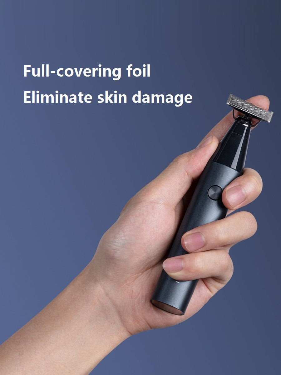 Original Xiaomi UniBlade Trimmer Replacement Head Portable Trimmer Electric Shaving Razor Heads - ARRA SPORT