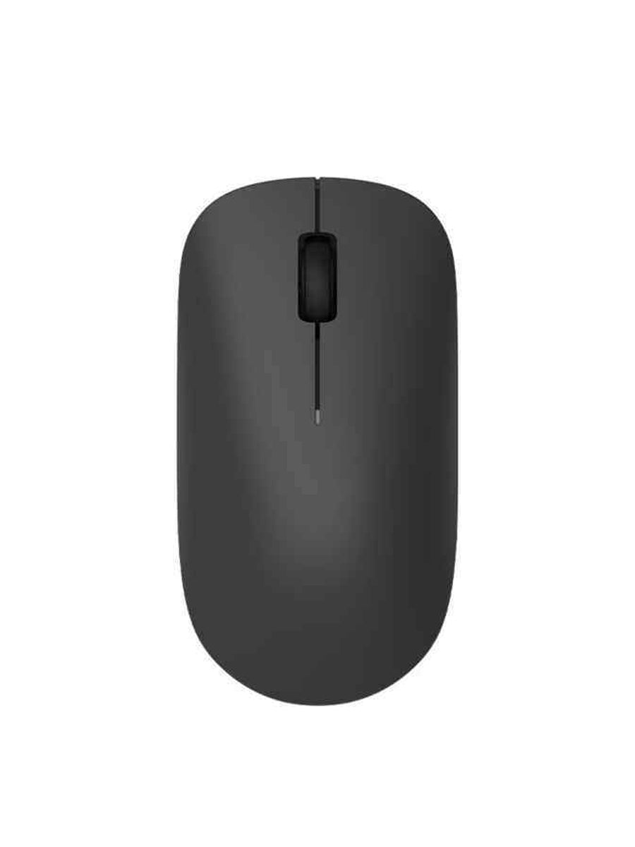 Original Xiaomi Wireless Mouse Lite 2.4GHz 1000DPI Ergonomic Optical Portable Computer Mouse - ARRA SPORT