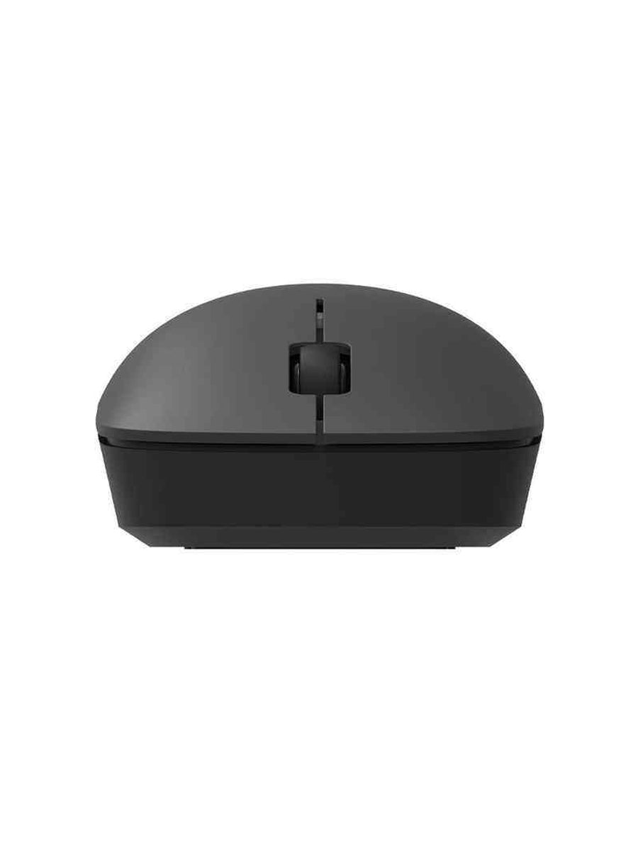 Original Xiaomi Wireless Mouse Lite 2.4GHz 1000DPI Ergonomic Optical Portable Computer Mouse - ARRA SPORT