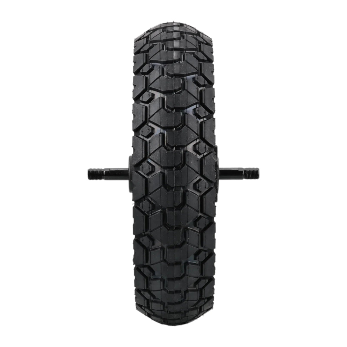 Segway Ninebot ZT3 Pro Electric Scooter 11 Inch 70/60 - 7.5 Vacuum Tire Wheels Hub - ARRA SPORT
