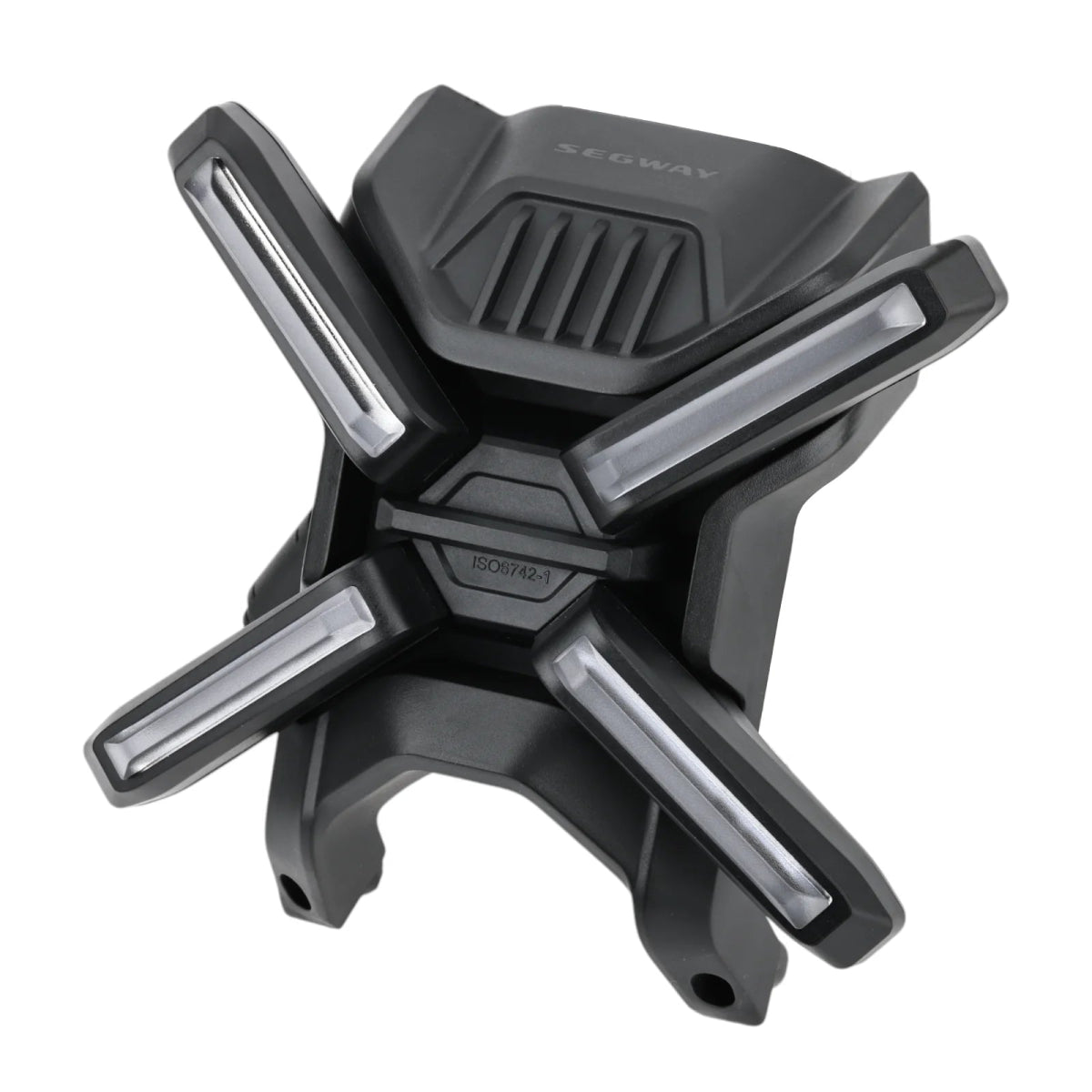Segway Ninebot ZT3 Pro Electric Scooter front Light Base - ARRA SPORT