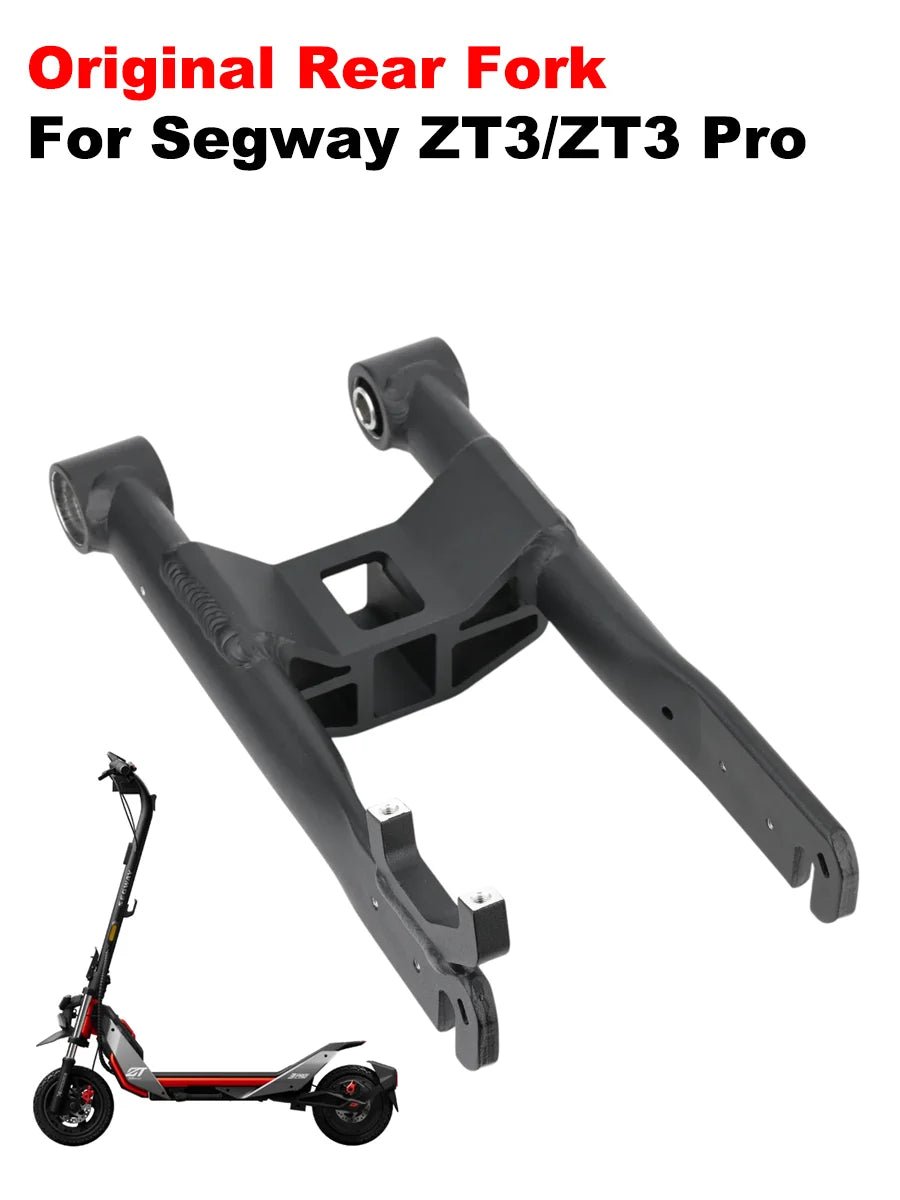 Segway Ninebot ZT3 Pro Electric Scooter Wheel Rear Fork - ARRA SPORT