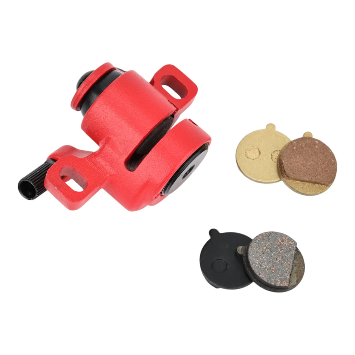 Segway Ninebot ZT3 / ZT3 Pro Electric Scooter Brake Pad - ARRA SPORT