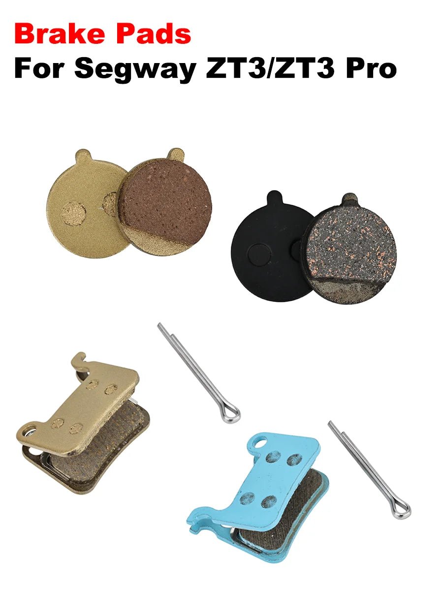 Segway Ninebot ZT3 / ZT3 Pro Electric Scooter Brake Pad - ARRA SPORT