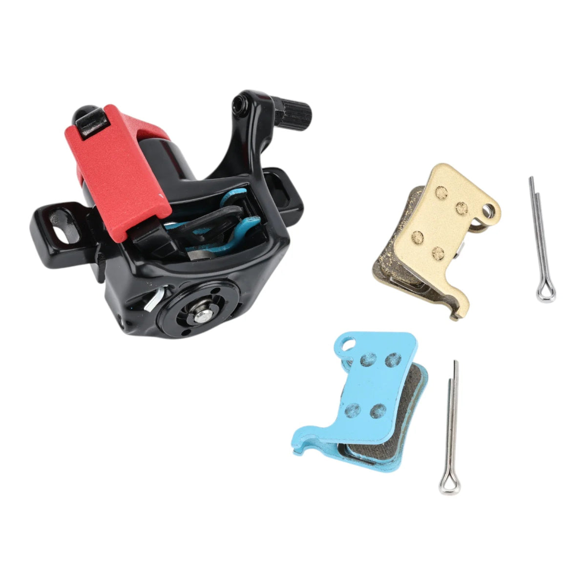 Segway Ninebot ZT3 / ZT3 Pro Electric Scooter Brake Pad - ARRA SPORT