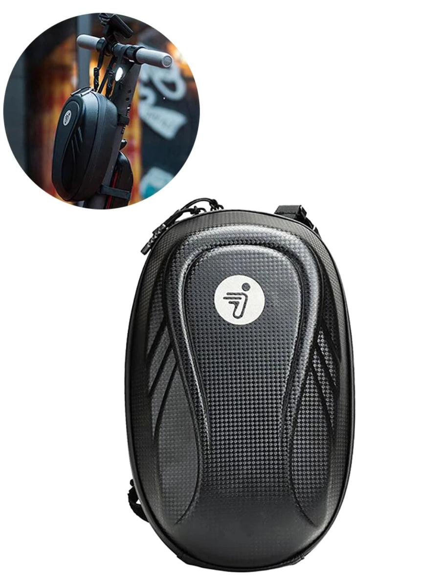 Segway Ninebot ZT3/Max G2/G30/G30L/ES4/F35/F40/Xiaomi 1S M365 Pro Front Hanging 4.1L Bag - ARRA SPORT