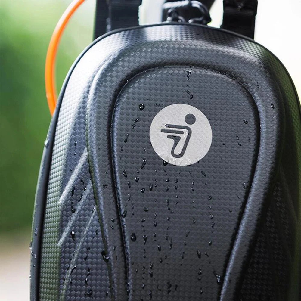 Segway Ninebot ZT3/Max G2/G30/G30L/ES4/F35/F40/Xiaomi 1S M365 Pro Front Hanging 4.1L Bag - ARRA SPORT