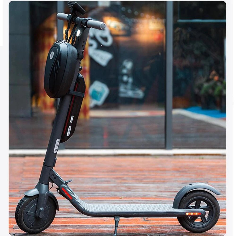 Segway Ninebot ZT3/Max G2/G30/G30L/ES4/F35/F40/Xiaomi 1S M365 Pro Front Hanging 4.1L Bag - ARRA SPORT