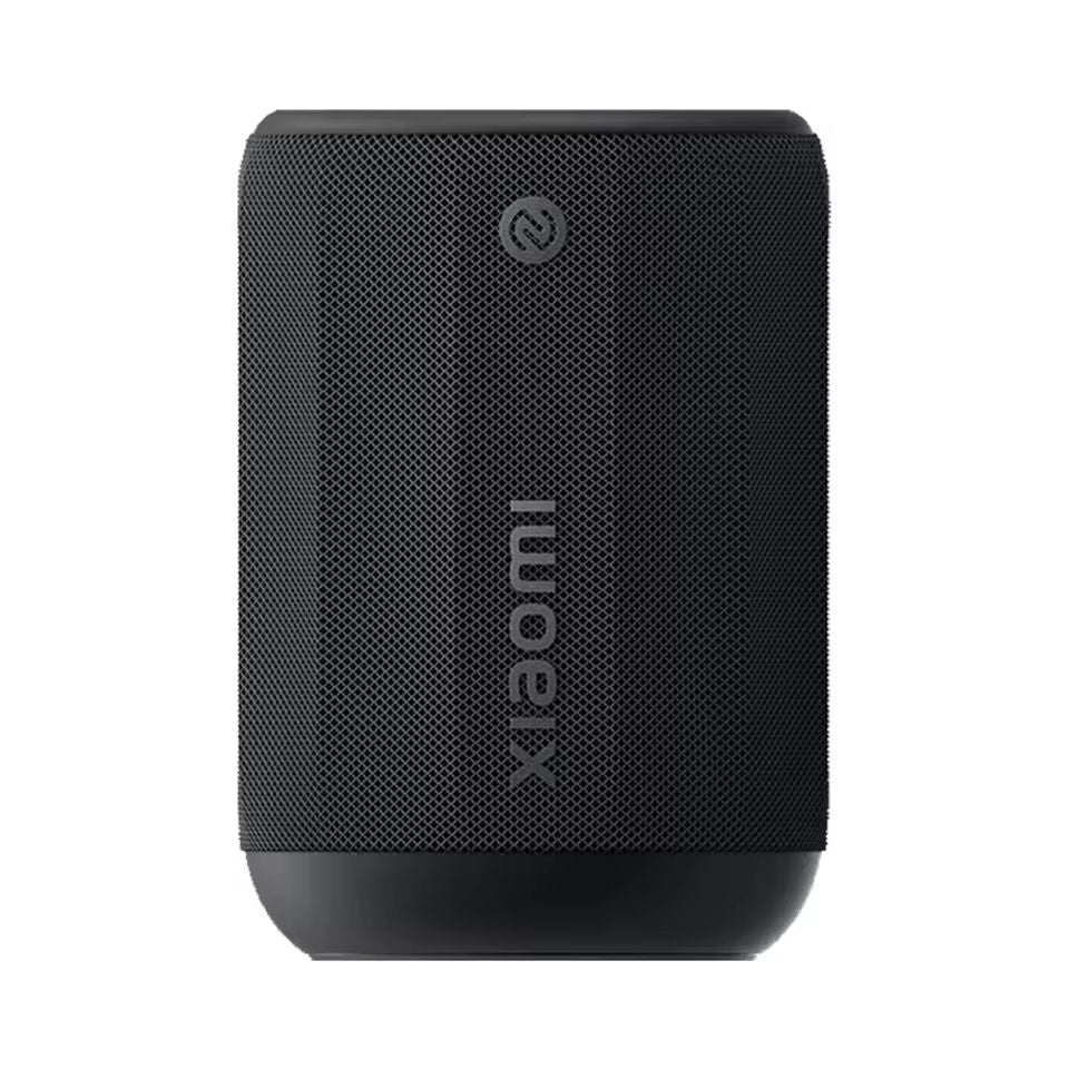 Xiaomi Bluetooth Speaker Mini ASM01A Bluetooth 5.3 RGB Light IP67 360°Omnidirectional Stereo Outdoor Portable Sound Mi Home APP - ARRA SPORT