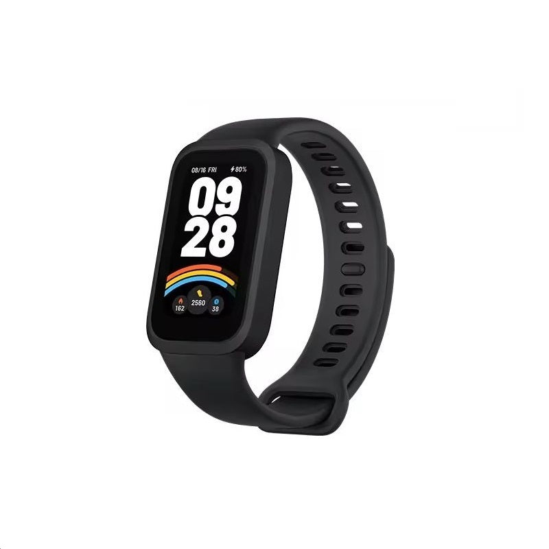 Xiaomi Mi Band 9 Active Global Version Smart Bracelet 9 Colors 1.47 "TFT Screen - ARRA SPORT