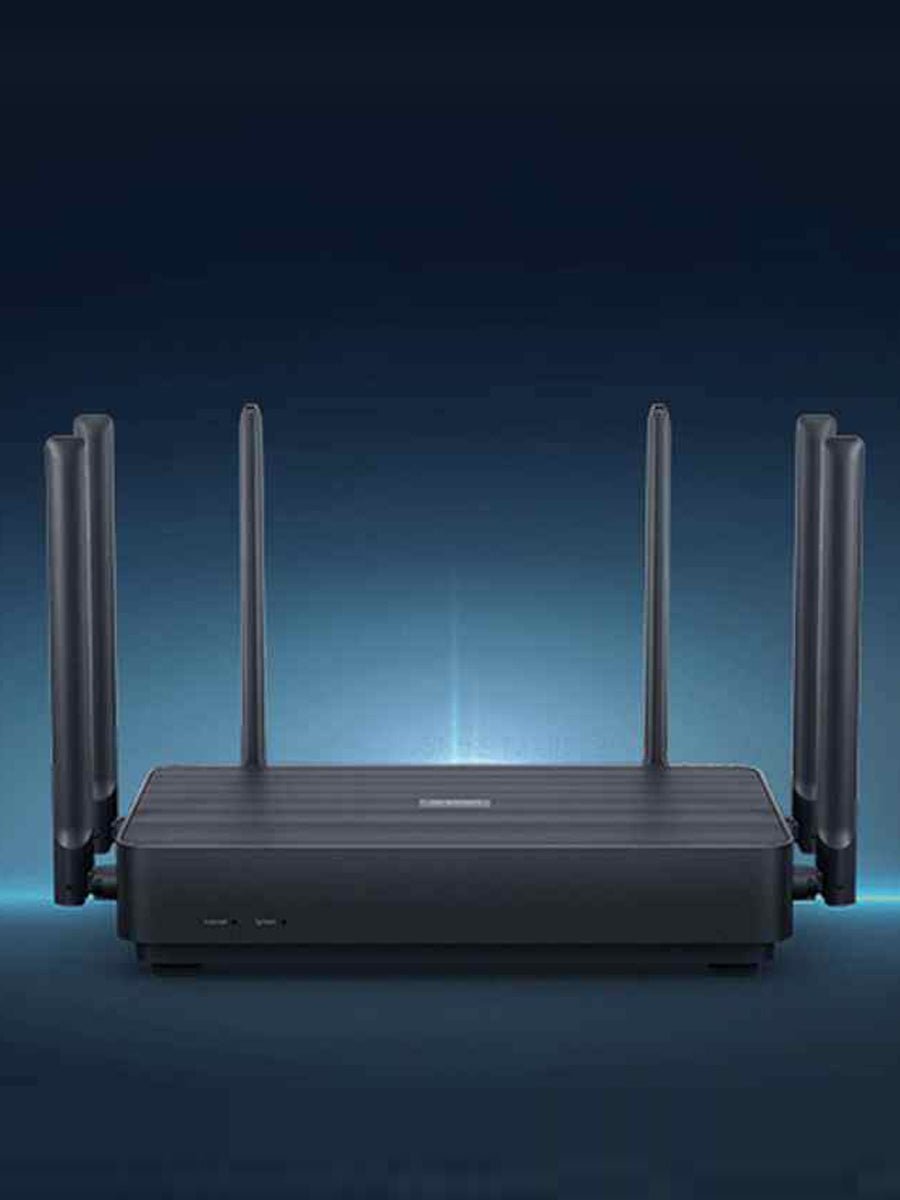Xiaomi Mi Router AX3200 WiFi Repeater 3202Mbps Dual - Frequency VPN Mesh 256MB Signal Amplifier Wireless Router - ARRA SPORT