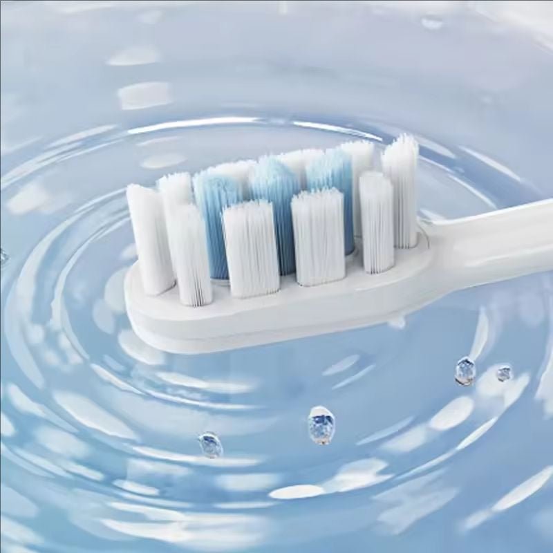 XIAOMI MIJIA Electric Sonic Toothbrush T302 USB Charge Rechargeable For Adult Waterproof Electronic Whitening Teeth Tooth Brush - ARRA SPORT