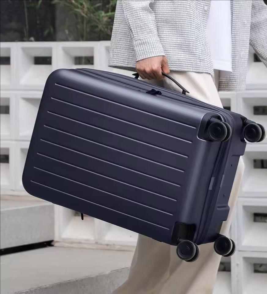 Xiaomi Mijia Expandable Luggage 20 - inch Extra - large Expandable Luggage The Perfect Travel Companion Can be taken on the plane - ARRA SPORT