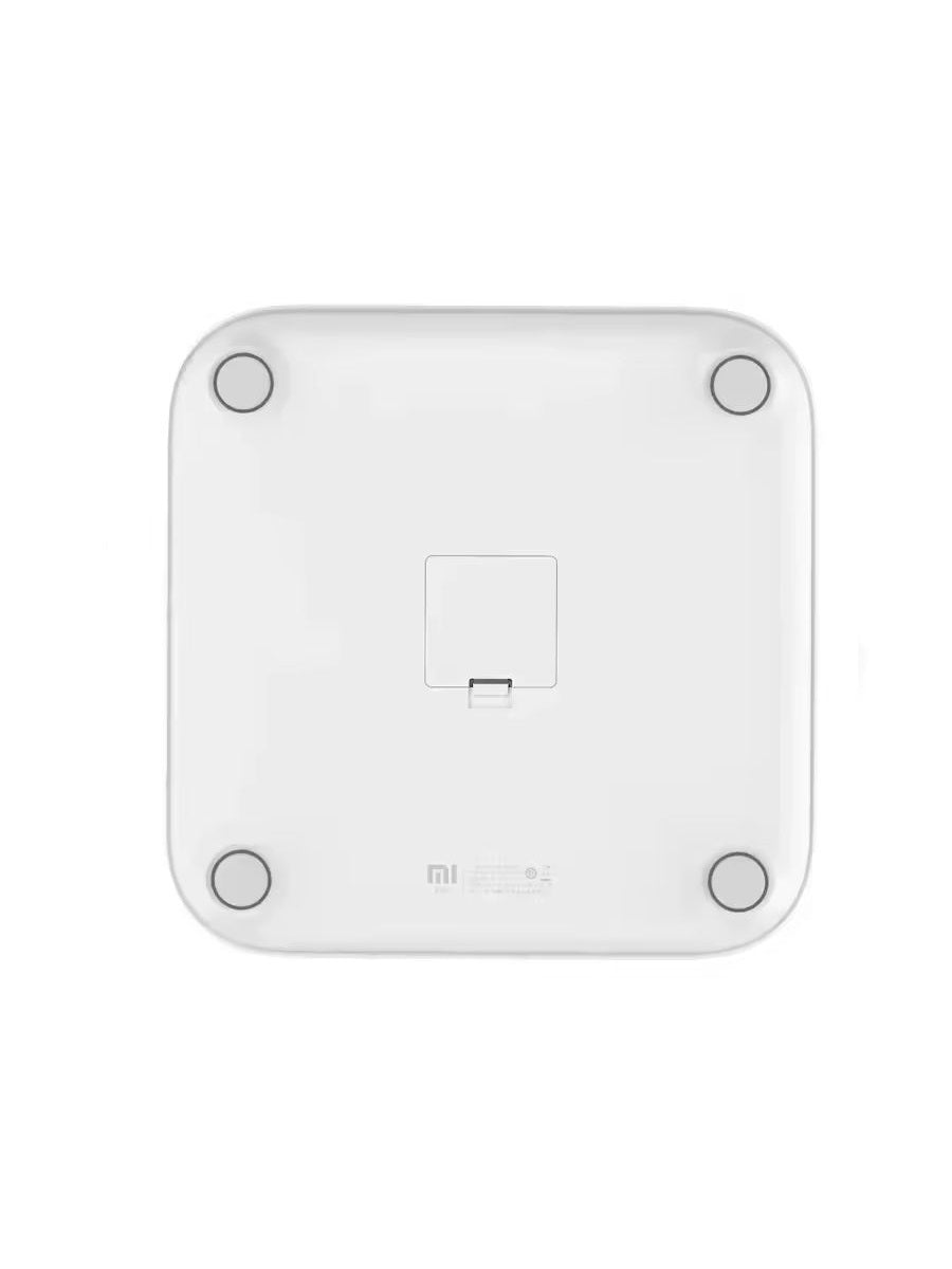 Xiaomi Mijia Fat Scale 2 Smart Home Body Composition with Mi Fit App Mi Weight Scale S200 Bluetooth 5.0 Monitor LED Display - ARRA SPORT