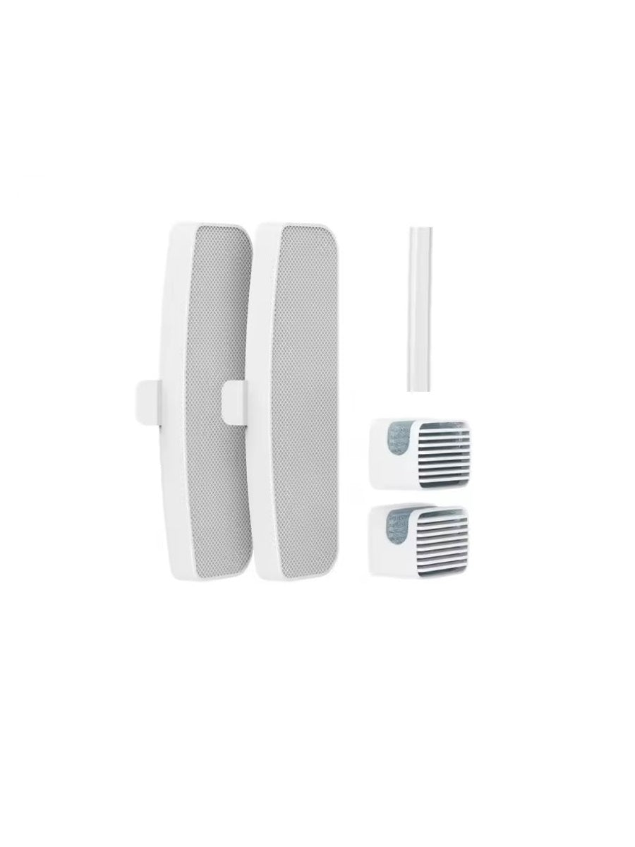 Xiaomi Mijia Filter Set For Smart Pet Water Dispenser Drinking Fountain Automatic Silent Water Dispenser Sterilization Filter - ARRA SPORT