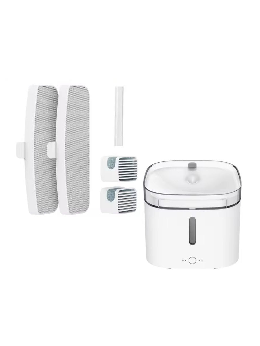 Xiaomi Mijia Filter Set For Smart Pet Water Dispenser Drinking Fountain Automatic Silent Water Dispenser Sterilization Filter - ARRA SPORT
