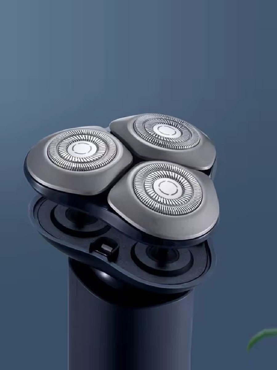 Xiaomi Mijia S101 Electric Shavers Replace Blade Beard Trimmer Razor Hair Shaving Replacement Head - ARRA SPORT