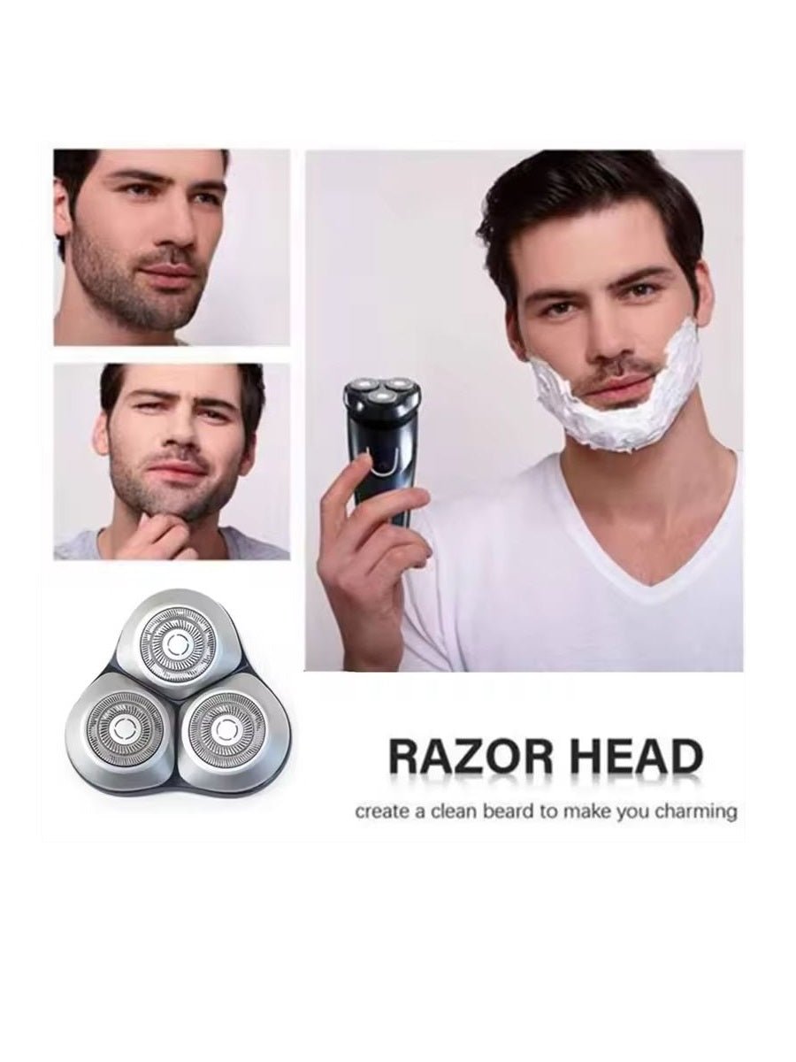 Xiaomi Mijia S101 Electric Shavers Replace Blade Beard Trimmer Razor Hair Shaving Replacement Head - ARRA SPORT