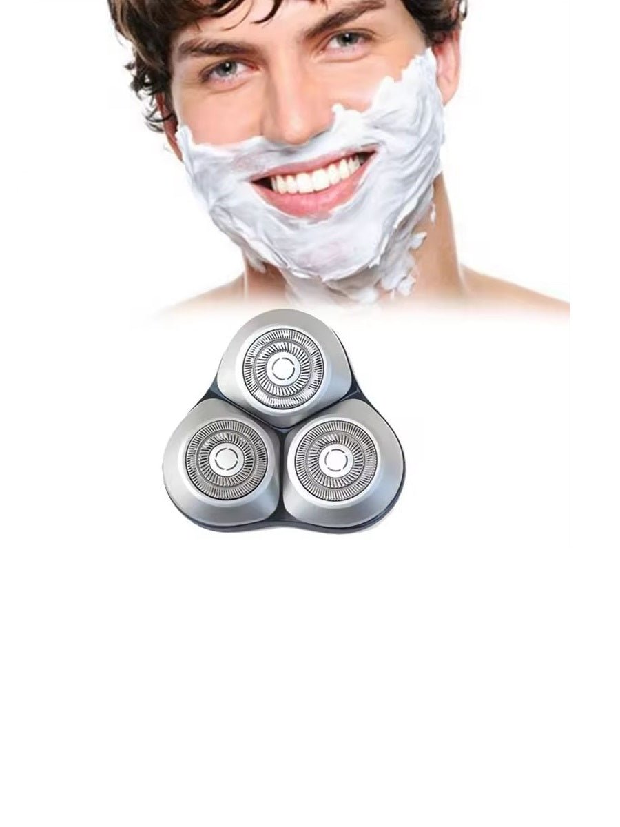 Xiaomi Mijia S101 Electric Shavers Replace Blade Beard Trimmer Razor Hair Shaving Replacement Head - ARRA SPORT