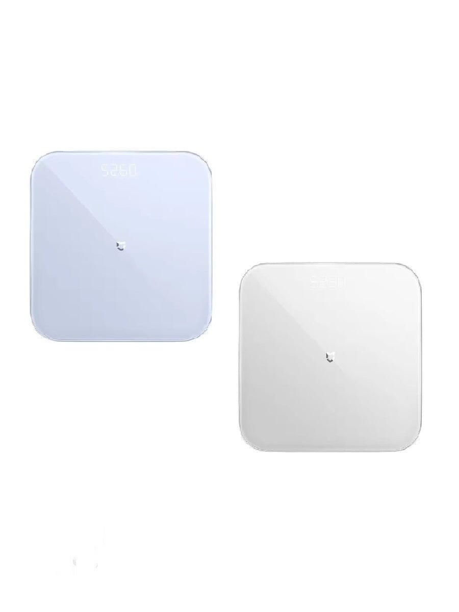 Xiaomi Mijia Scale S200 High Precision Sensor Balance Test Weight Report LED Screen Multifunctional Smart Scale Work For Mihome - ARRA SPORT
