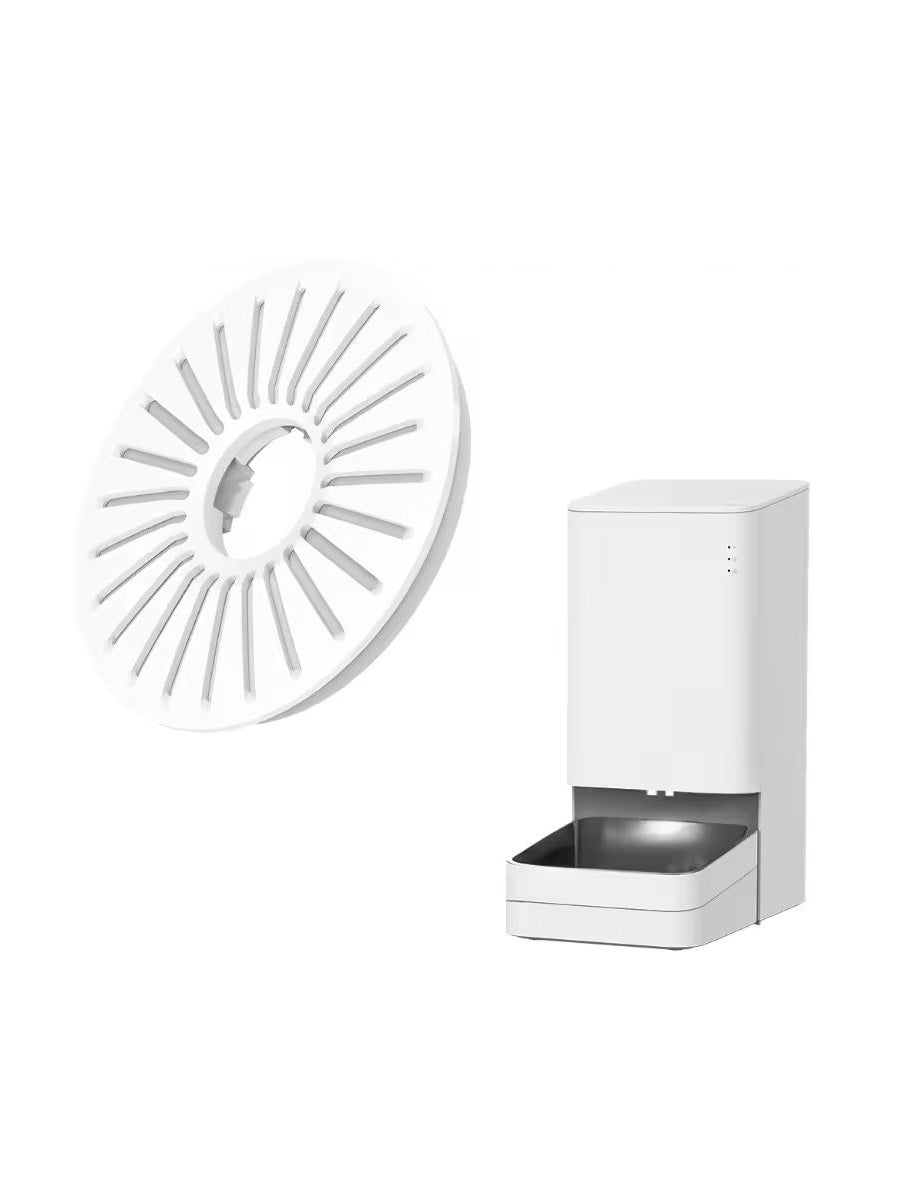 Xiaomi Mijia Smart Pet Feeder Drying Box Set Connected to APP Smart Reminder Expires for Xiaomi Pet Feeder Cat Or Dog - ARRA SPORT