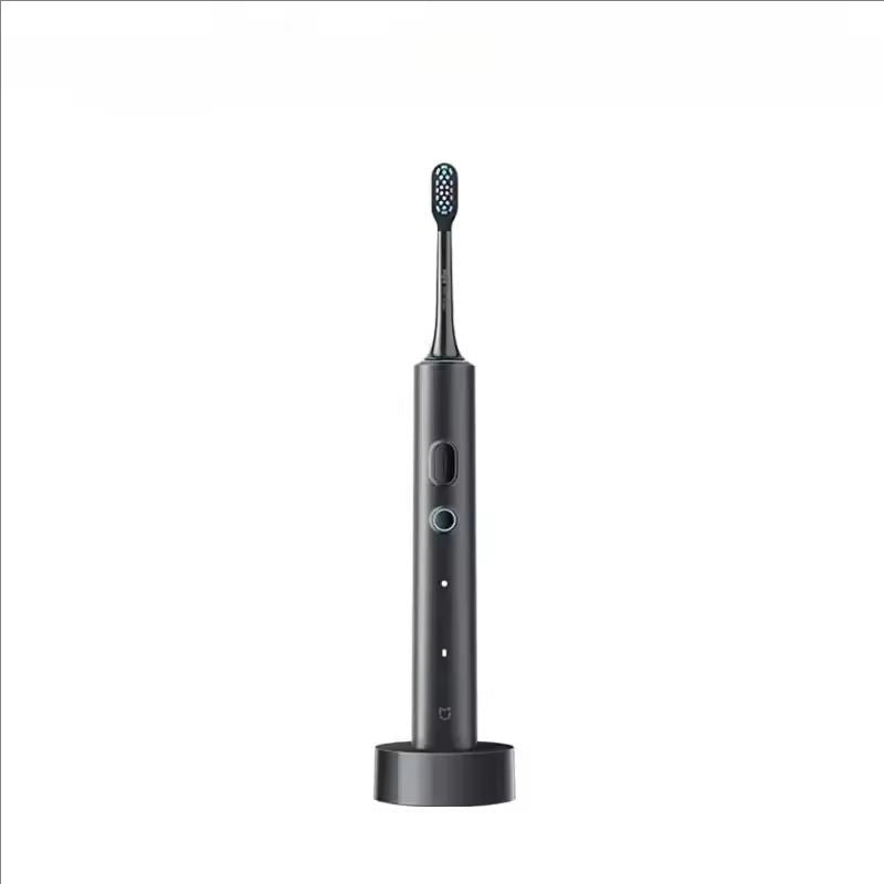 Xiaomi Mijia Sonic Electric Toothbrush T501 AI Smart Sensor Reminder Automatic Shock Absorption Compatible With MI Home App - ARRA SPORT