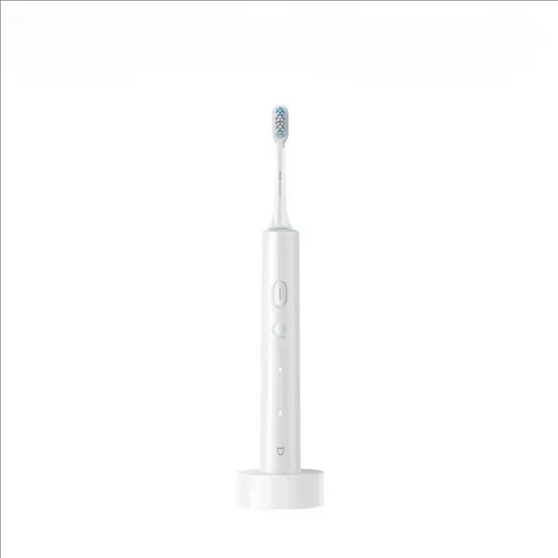 Xiaomi Mijia Sonic Electric Toothbrush T501 AI Smart Sensor Reminder Automatic Shock Absorption Compatible With MI Home App - ARRA SPORT