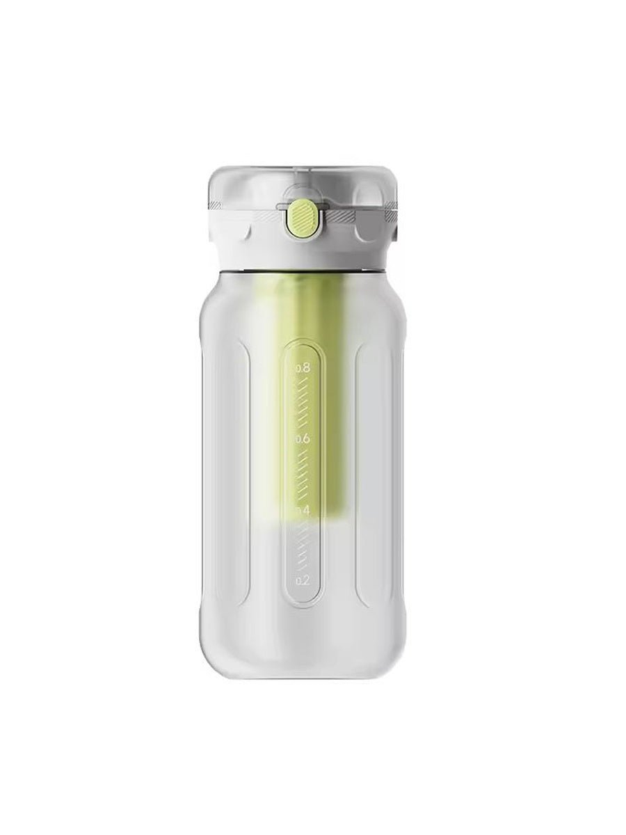 Xiaomi Mijia Sports Water Cup 1L Sport Water Bottle Portable Travel Safe Plastic Bottles For Training Sport Mixing Fitness Cup - ARRA SPORT