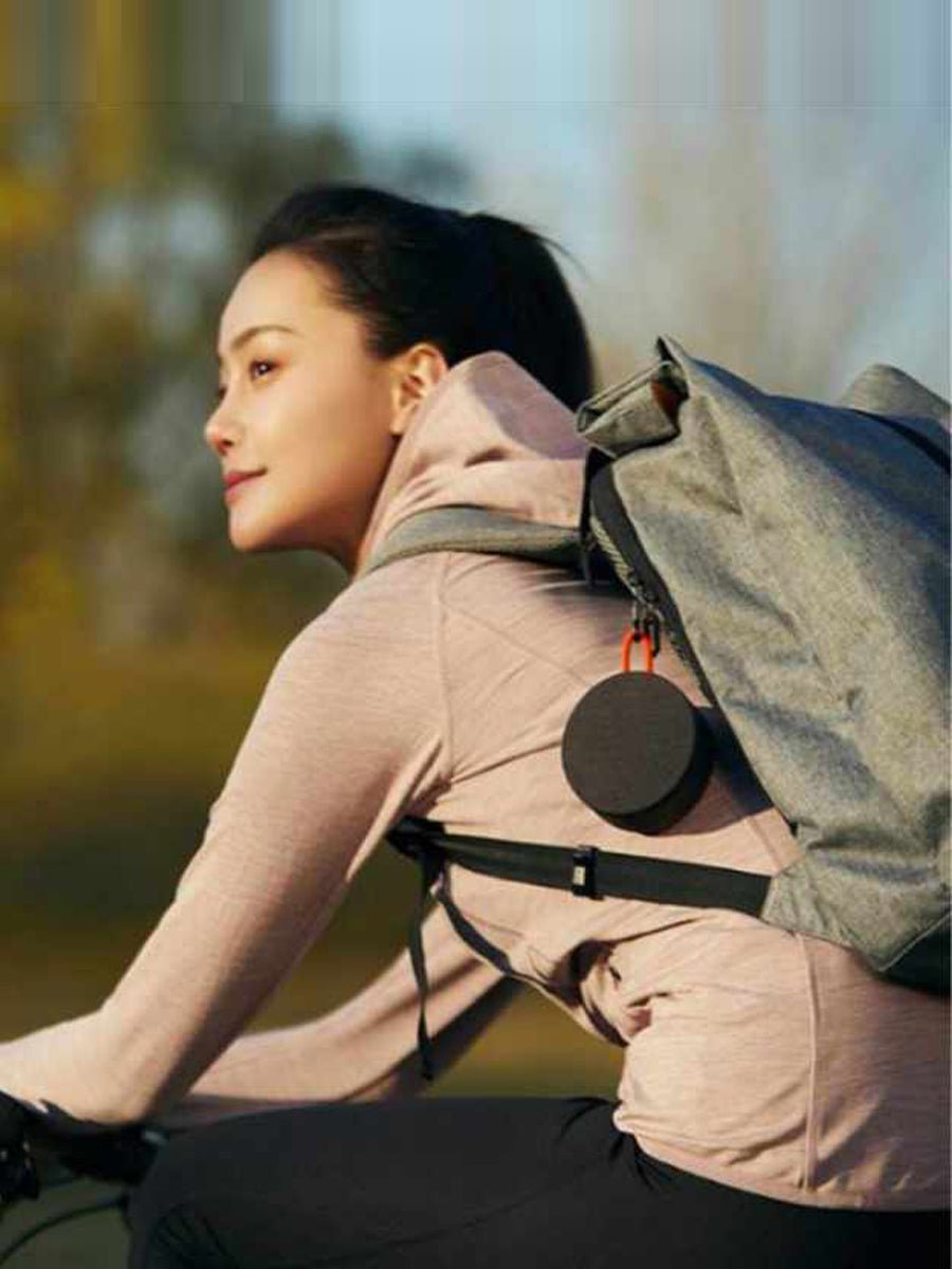 Xiaomi Portable Bluetooth 5.0 Speaker Stereo Bass IP67 Dustproof Waterproof Bulit - in 2000mAh for Home/Office/outdoor - ARRA SPORT